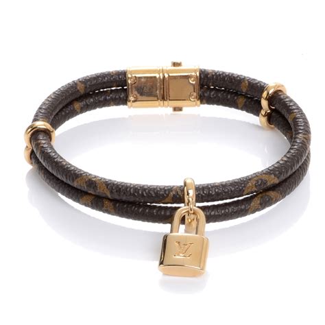 louis vuitton armbånd mænd|louis vuitton bracelets men.